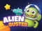 Alien Buster เกมออนไลน์