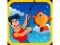 Tiny Fishing Frenzy เกมออนไลน์