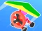 Through the Clouds เกมออนไลน์