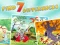 Find 7 Differences เกมออนไลน์