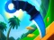 Flicky blade เกมออนไลน์
