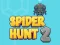 Spider Hunt 2 เกมออนไลน์