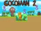 Cocoman 2 เกมออนไลน์
