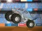 Monster Truck Race Arena เกมออนไลน์