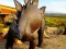 Stegosaurus Dinosaur Jigsaw เกมออนไลน์