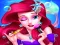 Mermaid Princess Dress Up เกมออนไลน์