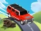 Truck Cross Country เกมออนไลน์