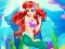 Mermaid Jump เกมออนไลน์