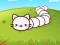 Cute Snake io เกมออนไลน์