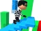 Stair Rush เกมออนไลน์