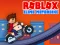 Roblox Climb Motorbike เกมออนไลน์
