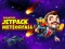 Jetpack Meteorfall เกมออนไลน์