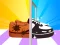 Shoes Evolution 3D เกมออนไลน์