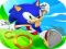 Sonic run เกมออนไลน์