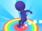 Flip Jump Race 3D เกมออนไลน์