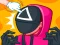 Squid Game Puzzle เกมออนไลน์