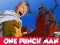One Punch Man 3D Game เกมออนไลน์