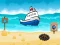 Beach Escape 3 เกมออนไลน์