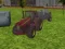 3D city tractor garbage sim เกมออนไลน์