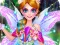 Fairy Magic Makeover Salon Spa เกมออนไลน์