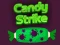 Candy Strike เกมออนไลน์