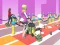 Cleaner Race เกมออนไลน์