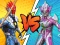 Ultrahero Vs Monsters Royale Battle เกมออนไลน์