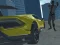Supercars zombie driving 2 เกมออนไลน์
