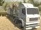 Offroad Truck Animal Transporter เกมออนไลน์