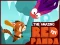 The Amazing Red Panda เกมออนไลน์