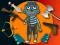 Kick The Zombie เกมออนไลน์