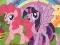 My Little Pony Jigsaw Puzzle Collection เกมออนไลน์