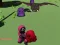 Squid Warrior Adventure เกมออนไลน์