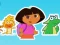 Dora Match3 เกมออนไลน์