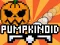 Pumpkinoide เกมออนไลน์
