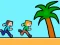 Steveman and Alexwoman 2 summer เกมออนไลน์