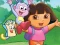 Dora Find Hidden Map เกมออนไลน์