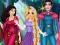 Long Hair Princess Tangled Adventure เกมออนไลน์