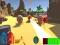 Alien Blaster เกมออนไลน์