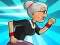 Angry Gran Run เกมออนไลน์
