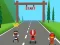 Drift At Will เกมออนไลน์
