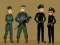 Defend Military Base เกมออนไลน์