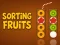 Sorting Fruits เกมออนไลน์