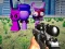 Sprunki Sniper Squid Game เกมออนไลน์