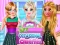 BFF Occasional Outfits เกมออนไลน์