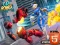 Cat Robot Transform War เกมออนไลน์