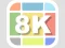 8K เกมออนไลน์