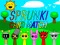 Sprunki Card Match เกมออนไลน์