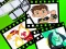 Ben 10 Create Scene เกมออนไลน์
