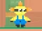 Bob Save Stuart purple smoke เกมออนไลน์